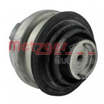 METZGER Lagerung, Motor